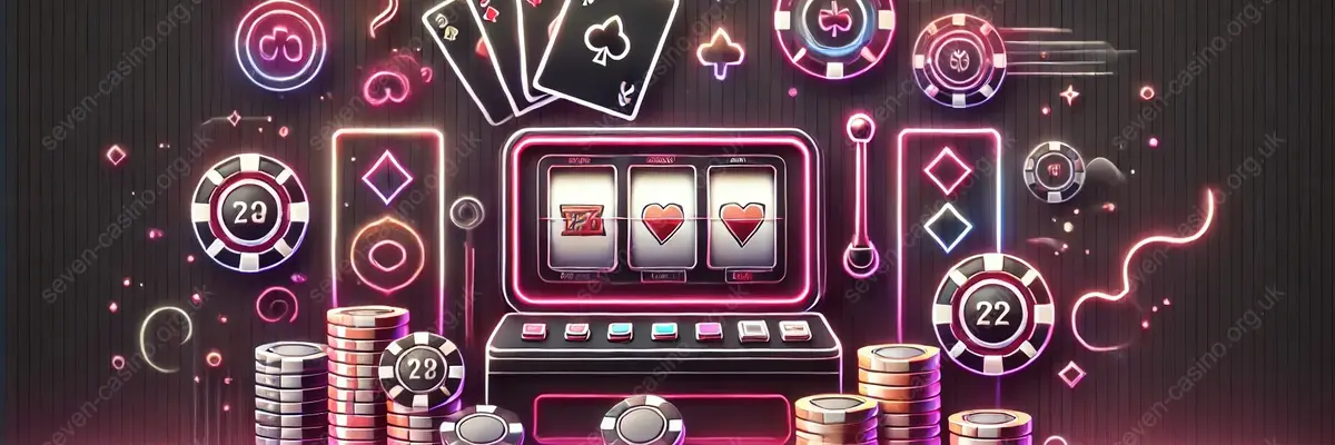 Seven Casino