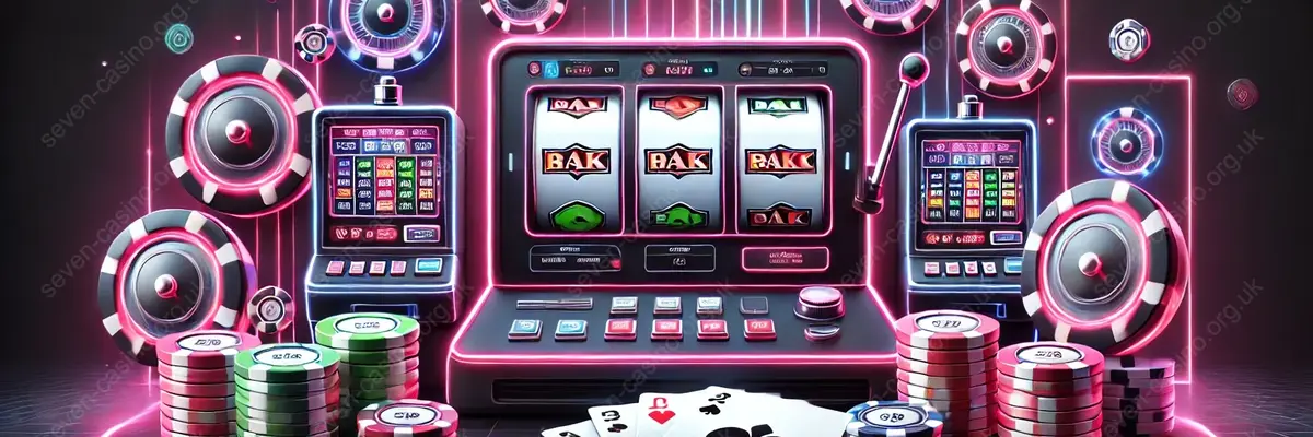 Why You’ll Love Using a Seven Casino Bonus