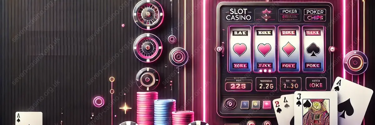 Seven Casino Review