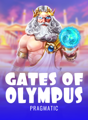 Gates Of Olympus cover