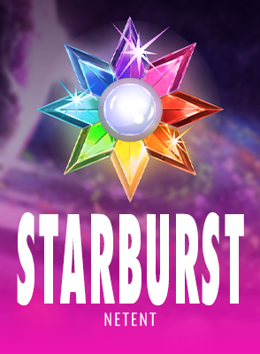 Starburst cover