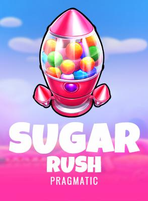 Sugar Rush cover