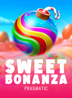 Sweet Bonanza cover