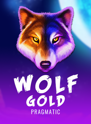 Wolf Gold cover